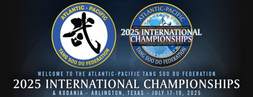 Upcoming International Karate Championship: Join Us for an Exciting Event!